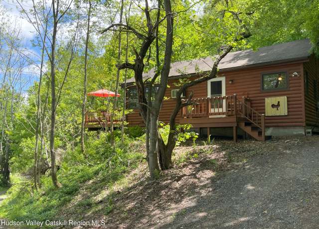 Property at 1011 W Settlement Rd, Roxbury, NY 12474, 2 beds, 1 bath