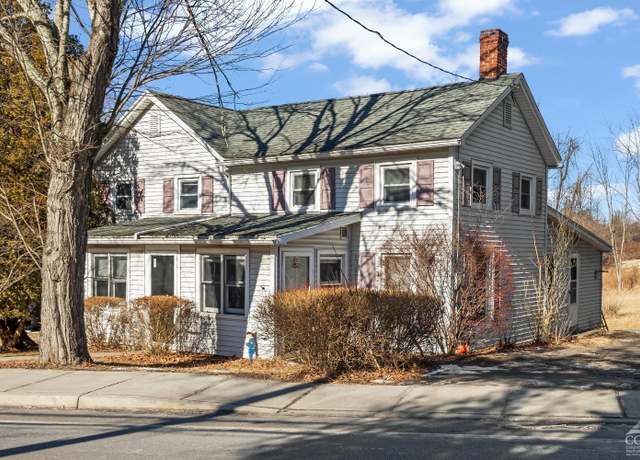Property at 150 Main St, Germantown, NY 12526, 3 beds, 1 bath