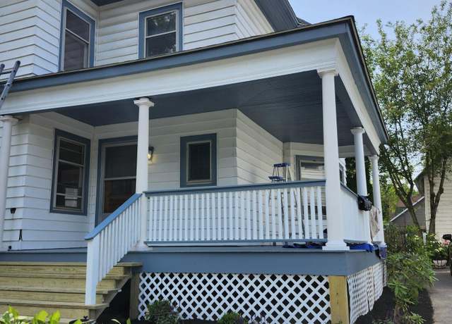 Property at 115 Main St, Kingston, NY 12401, 4 beds, 1.5 baths