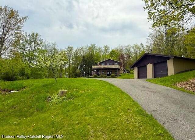 Property at 89 Siam Rd, Windham, NY 12496, 4 beds, 1 bath
