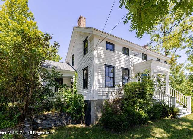 Property at 2657 Route 23, Hillsdale, NY 12529, 3 beds, 2 baths