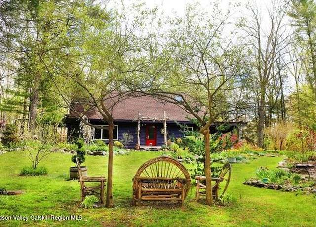 Property at 323 Beaverkill Rd, Kingston, NY 12401, 3 beds, 2 baths
