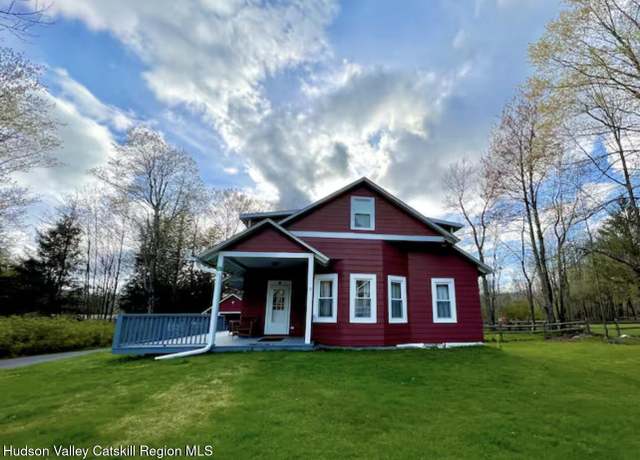 Property at 42 Schoonmaker Rd, Haines Falls, NY 12436, 3 beds, 3 baths