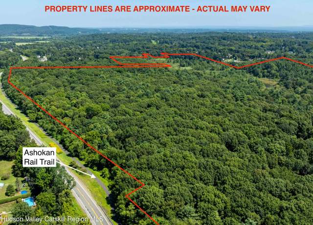 Property at 00 Lucas Ave Ext, Hurley, NY 12443
