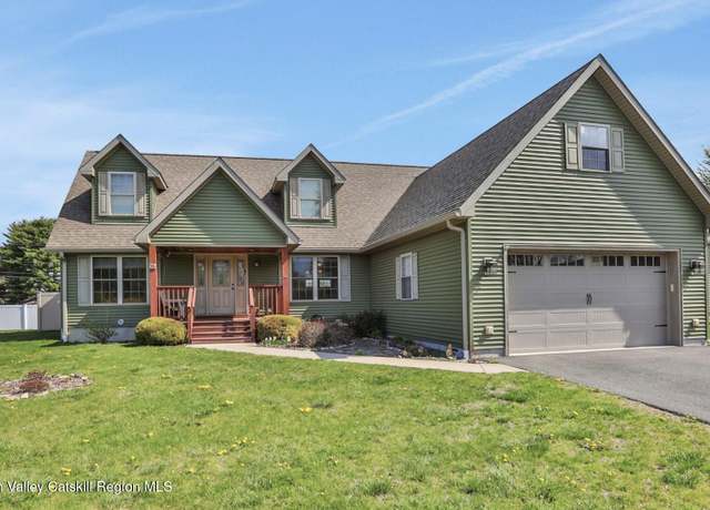 Property at 25 Mill Ln Ext, Saugerties, NY 12477, 4 beds, 3 baths
