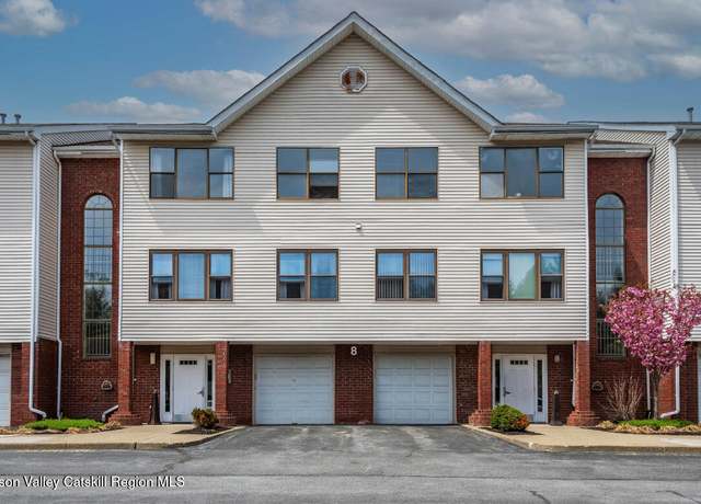 Property at 183 Deer Court Dr, Middletown, NY 10940, 2 beds, 2 baths
