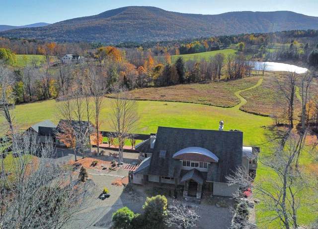 Property at 77 Beaver Hill Rd, Windham, NY 12496, 5 beds, 3.5 baths