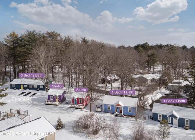 Property at 212 Route 145, Cairo, NY 12413, 5 beds, 4 baths