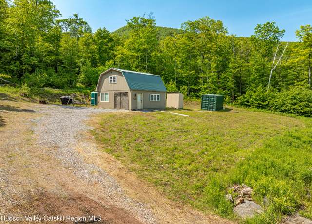 Property at 7209 Route 23, Acra, NY 12405