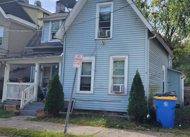 Property at 41 Prospect St, Kingston, NY 12401, 3 beds