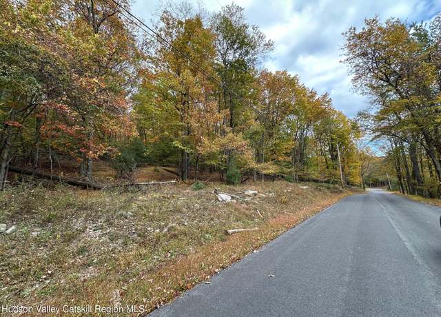 Property at Tbd Oak Ridge Rd, Ellenville, NY 12428