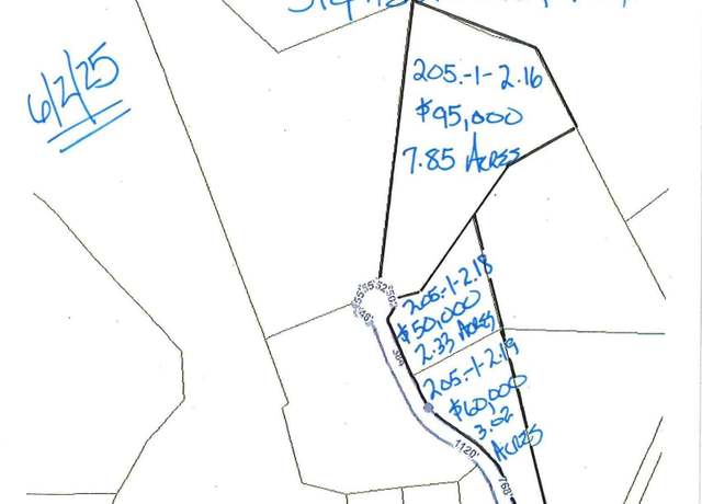 Property at 0 Jasmine Rd, Averill Park, NY 12168