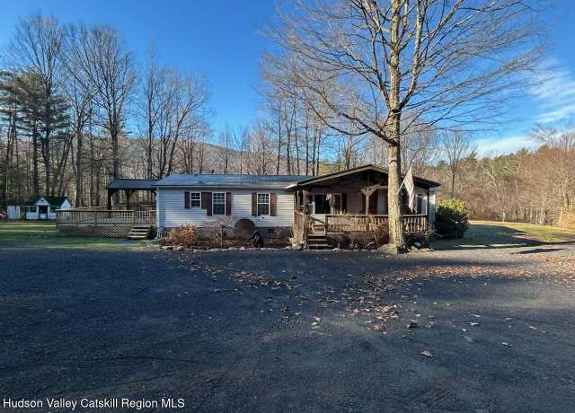 Property at 5311 Route 212, Mount Tremper, NY 12457, 3 beds, 2 baths