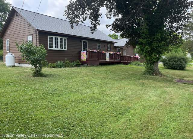Property at 2938 Sunset Blvd. Blvd, Stottville, NY 12172, 2 beds, 2 baths