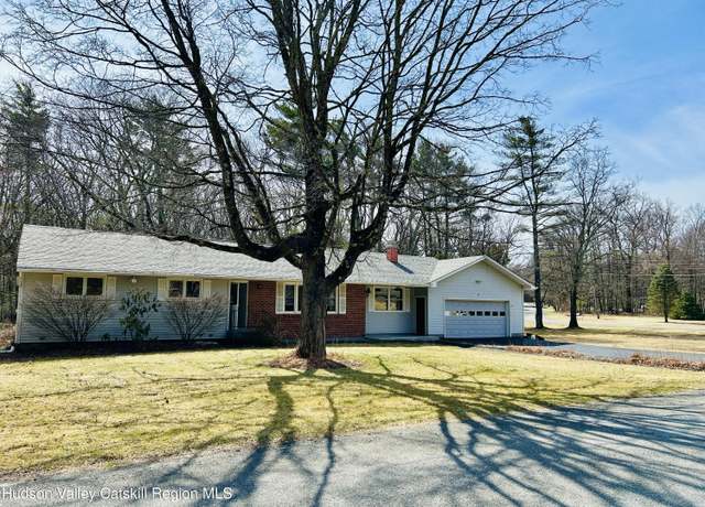 Property at 43 Birchwood Park, Palenville, NY 12463, 3 beds, 1 bath