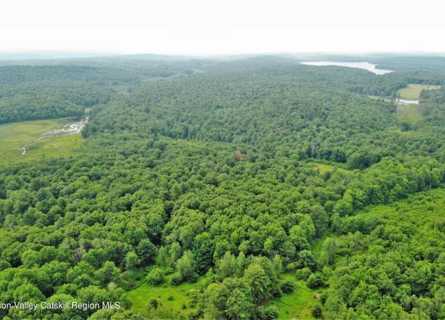 Property at 13 Mitchel Rd, White Lake, NY 12786