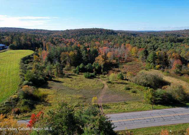 Property at Lot 3.1 State Rt 17b, Monticello, NY 12701