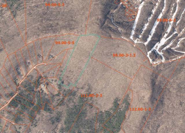 Property at 00 Off Bailey Rd, Windham, NY 12496