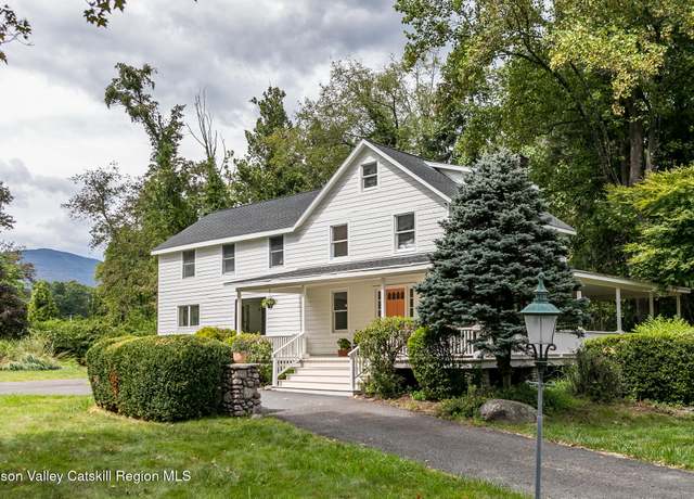 Property at 4085 Route 28a, West Shokan, NY 12494, 4 beds, 2.5 baths
