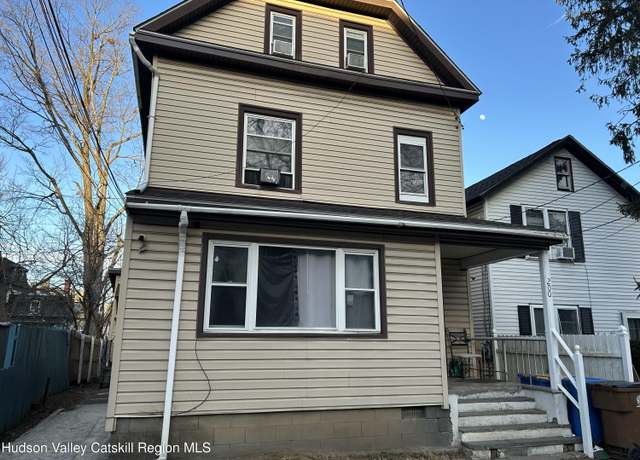 Property at 200 Tremper Ave, Kingston, NY 12401, 7 beds, 6 baths