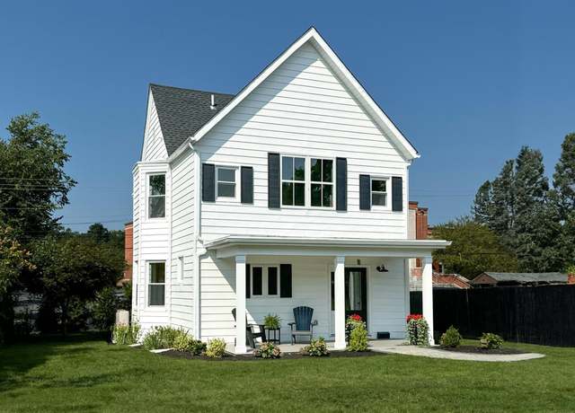 Property at 41 Fair St, Kingston, NY 12401, 3 beds, 2.5 baths