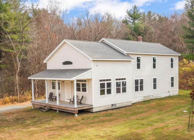 Property at 118 Hennett Rd, Kinderhook, NY 12184, 3 beds, 1 bath