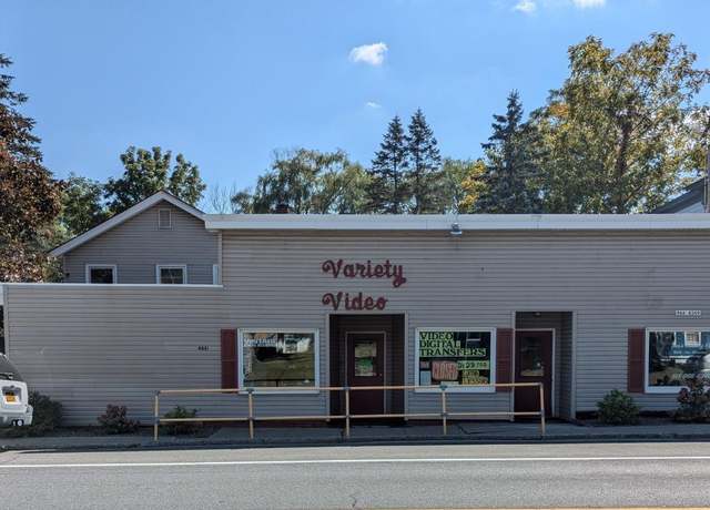 Property at 4841 State Route 81, Greenville, NY 12083, 4 beds