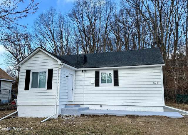 Property at 534 New Paltz Rd, Highland, NY 12528, 1 bed, 1 bath