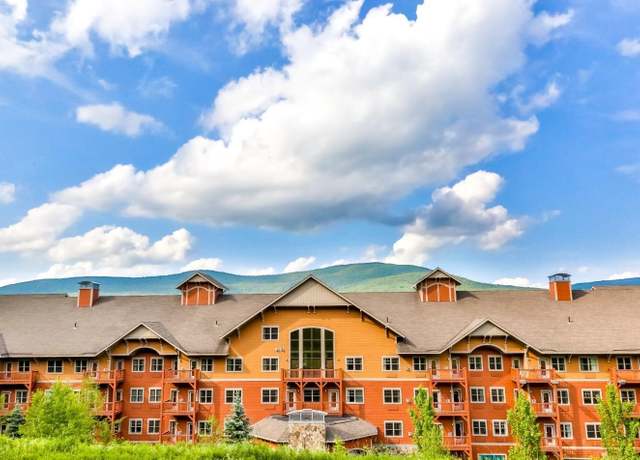 Property at 62 Liftside Dr. #418/420 Dr Unit G4, Hunter, NY 12442, 2 beds, 2 baths