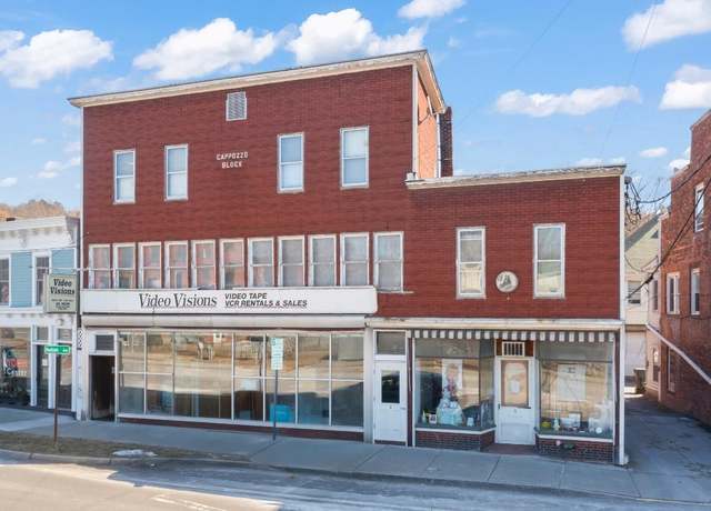 Property at 1 Hudson Ave, Chatham, NY 12037, 6 beds