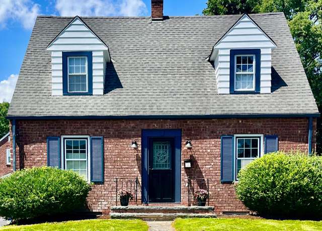 Property at 79 Merilina Ave, Kingston, NY 12401, 4 beds, 2 baths