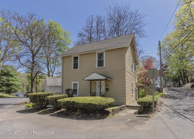 Property at 190 1st Ave, Kingston, NY 12401, 2 beds, 2 baths