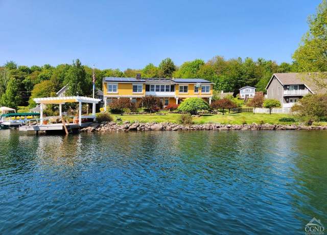 Property at 51 Hanson Rd, Deposit, NY, 7 beds, 4 baths