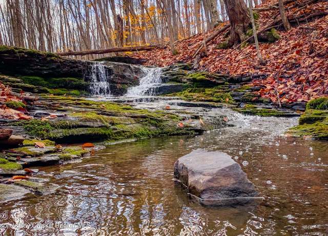 Property at Tbd2 Strong Rd, Cornwallville, NY 12418