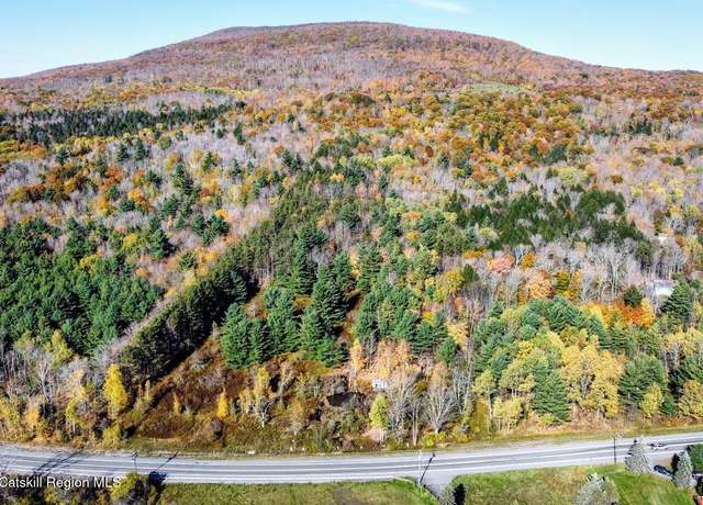 Property at 0 Route 23a, Hunter, NY 12442