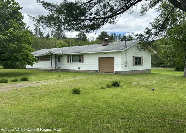 Property at 4283 County Route 9, New Lebanon, NY 12125, 5 beds, 2 baths