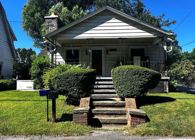 Property at 2237 Rt. 32, Saugerties, NY 12477, 2 beds, 1 bath