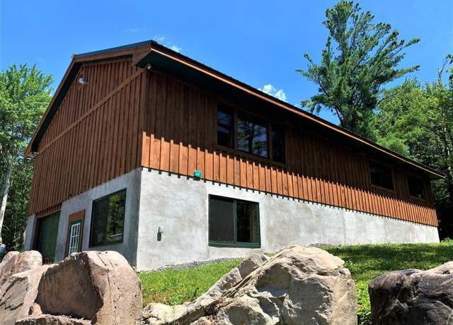 Property at 641 N North Lake Road Rd, Tannersville, NY 12485, 3 beds, 2 baths