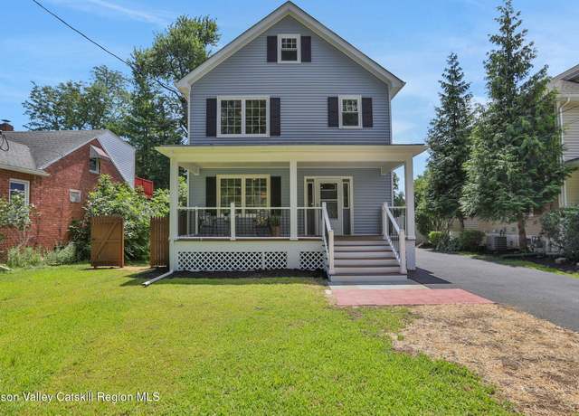 Property at 168-170 Lucas Avenue Ave, Kingston, NY 12401, 3 beds, 2.5 baths