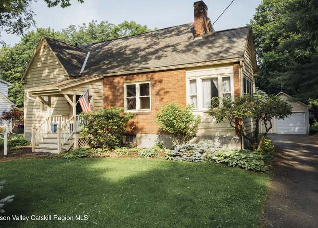 Property at 50 Payn Avenue Ave, Chatham, NY 12037, 3 beds, 2 baths