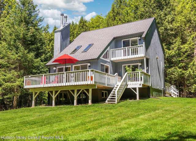 Property at 36 Mount Greenery Rd, Windham, NY 12496, 3 beds, 2 baths