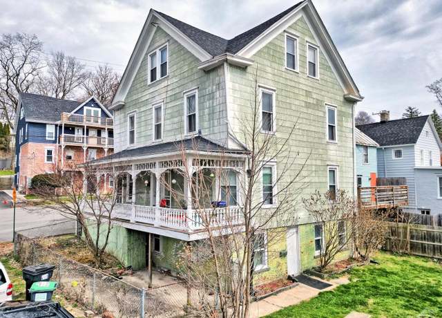 Property at 16 Henry St, Catskill, NY 12414, 5 beds