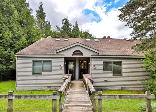 Property at 91 Windham Ridge Road Rd Unit 18B, Windham, NY 12496, 2 beds, 1 bath