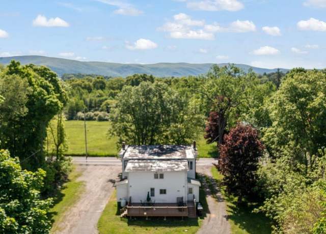 Property at 21 Cross St, Copake, NY 12516, 5 beds, 2 baths