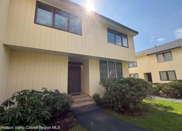 Property at 130 Pines Dr Unit 5-9, Roxbury, NY 12474, 3 beds, 2 baths