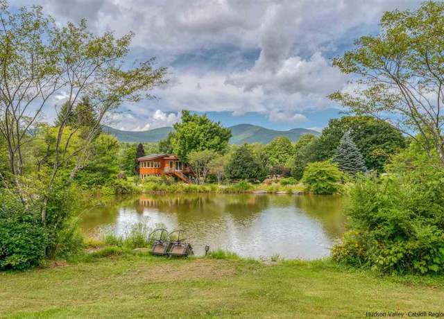 Property at 126 Shadow Mountain Rd, East Jewett, NY 12424, 3 beds, 3.5 baths