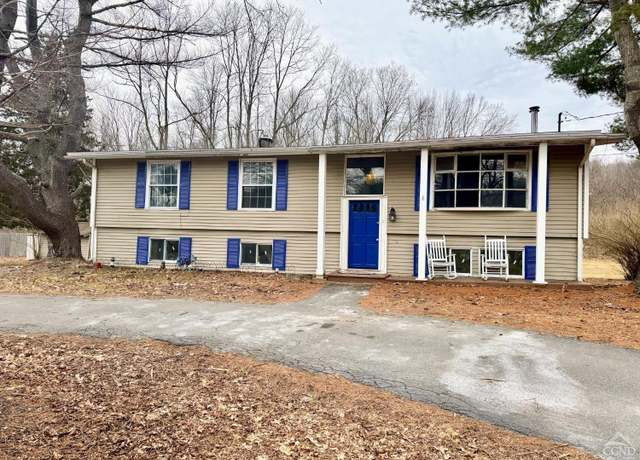 Property at 81 Nelson Ave, Ghent, NY 12075, 4 beds, 1.5 baths