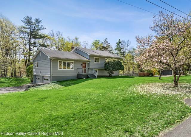 Property at 20 Park Dr, Woodstock, NY 12498, 4 beds, 2 baths