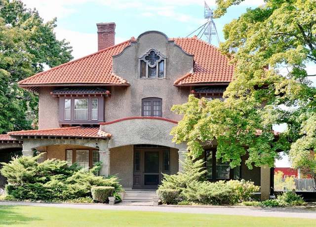 Property at 2323 Us Route 9, Hudson, NY 12534, 4 beds, 4 baths