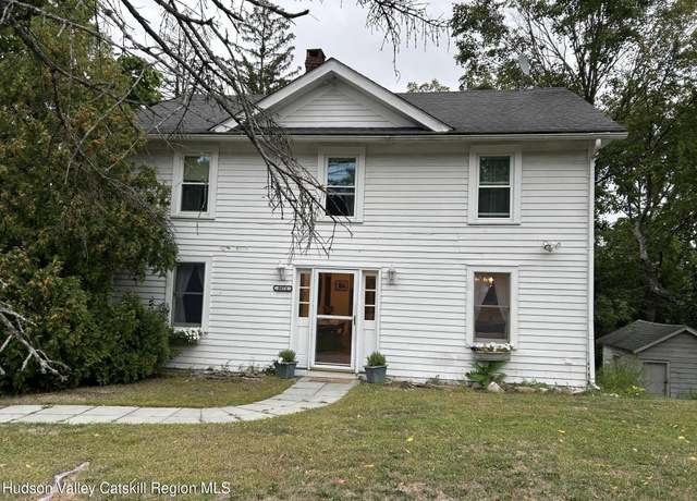 Property at 8874 Route 9w, Athens, NY 12015, 4 beds, 2 baths